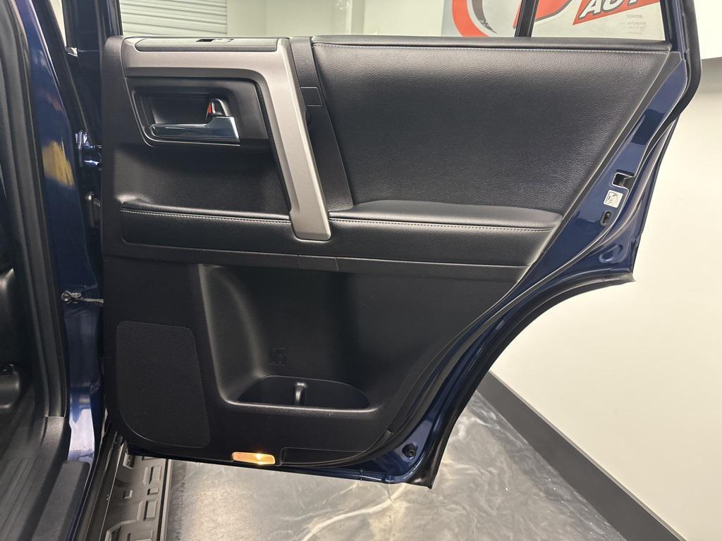 used 2014 Toyota 4Runner car, priced at $22,895