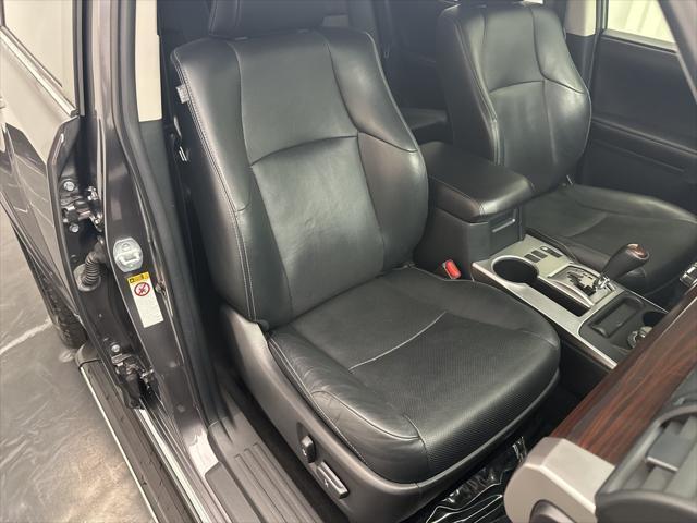 used 2017 Toyota 4Runner car, priced at $28,895