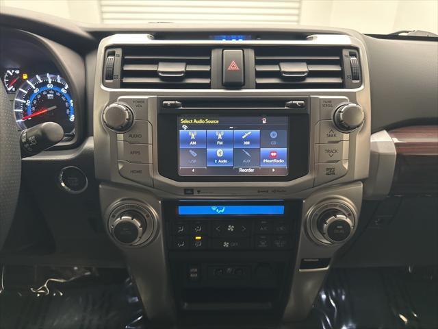 used 2017 Toyota 4Runner car, priced at $28,895