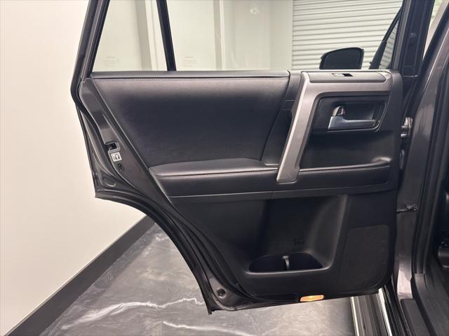 used 2017 Toyota 4Runner car, priced at $28,895