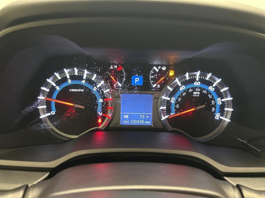 used 2017 Toyota 4Runner car, priced at $28,495