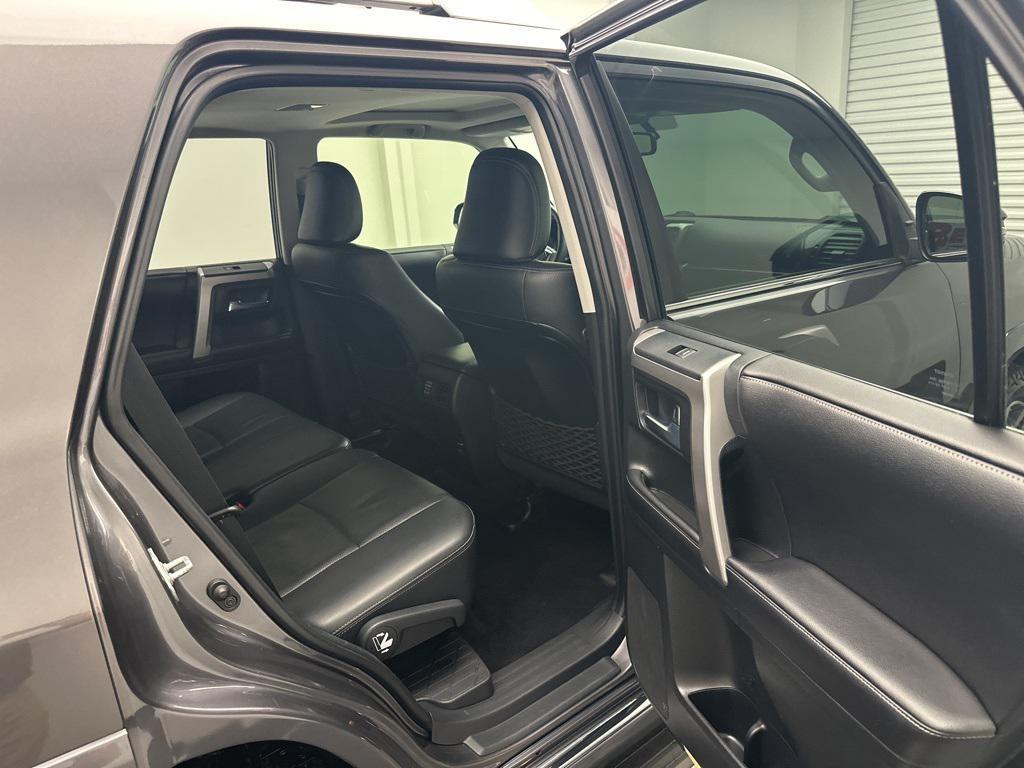 used 2017 Toyota 4Runner car, priced at $28,495