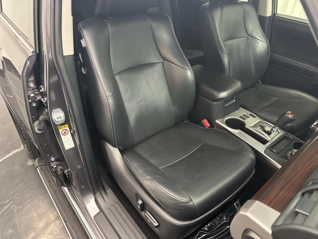 used 2017 Toyota 4Runner car, priced at $28,495