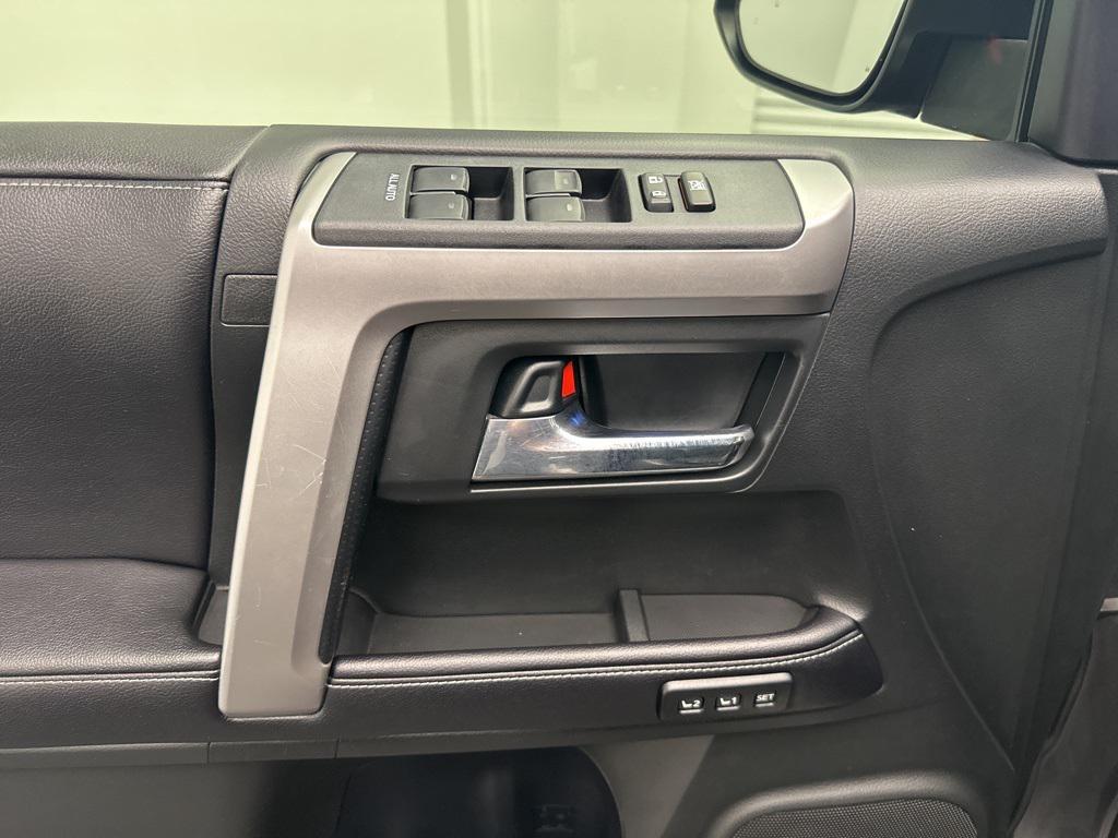 used 2017 Toyota 4Runner car, priced at $28,495