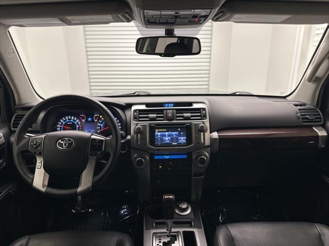 used 2017 Toyota 4Runner car, priced at $28,895