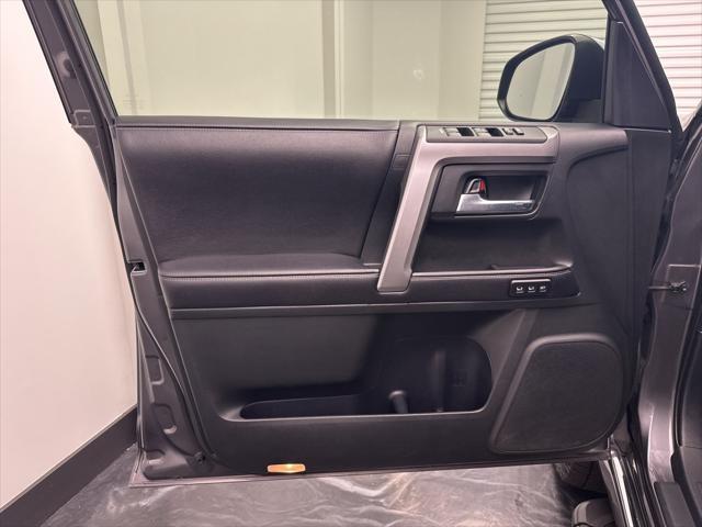 used 2017 Toyota 4Runner car, priced at $28,895
