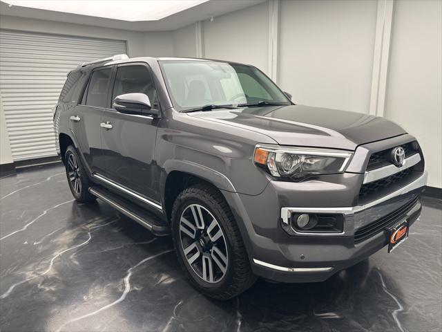 used 2017 Toyota 4Runner car, priced at $28,895