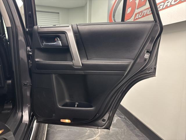 used 2017 Toyota 4Runner car, priced at $28,895