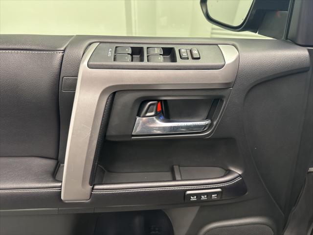 used 2017 Toyota 4Runner car, priced at $28,895