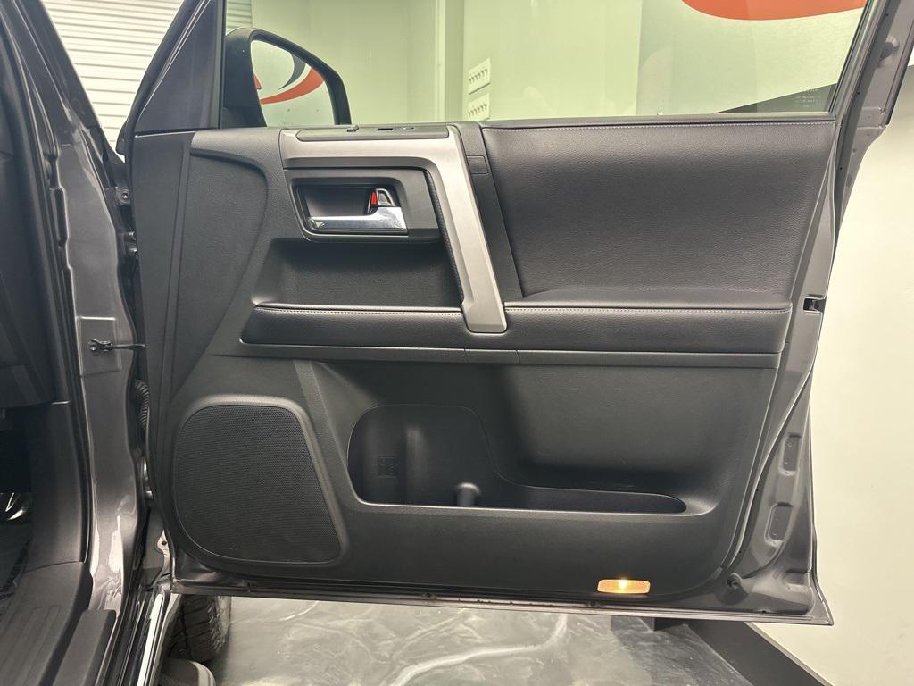 used 2017 Toyota 4Runner car, priced at $28,495