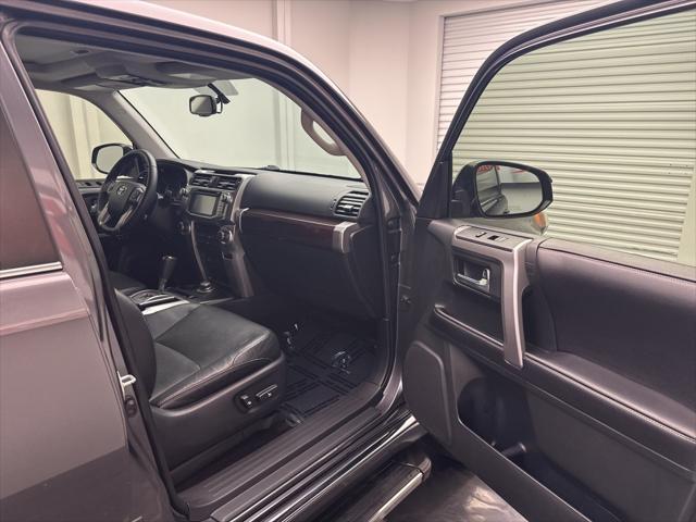 used 2017 Toyota 4Runner car, priced at $28,895
