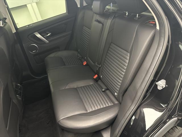 used 2025 Land Rover Discovery Sport car, priced at $47,495