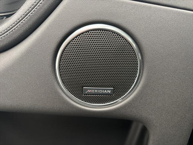 used 2025 Land Rover Discovery Sport car, priced at $47,495