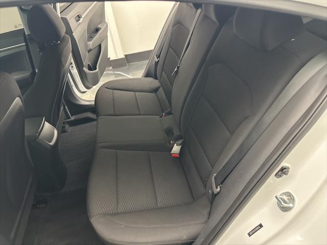 used 2020 Hyundai Elantra car, priced at $11,499