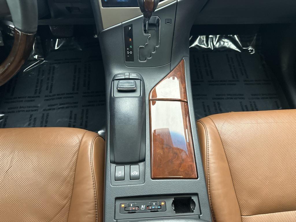 used 2015 Lexus RX 450h car, priced at $18,990