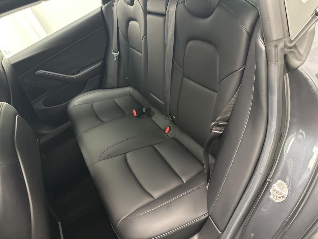 used 2018 Tesla Model 3 car, priced at $22,995