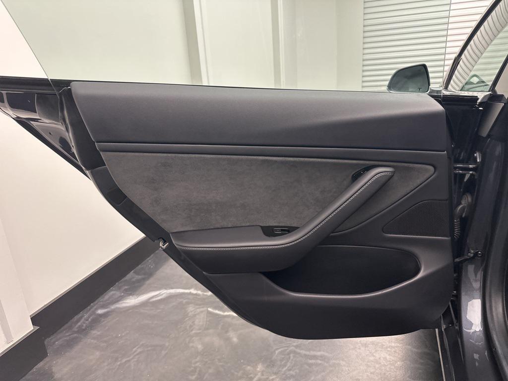 used 2018 Tesla Model 3 car, priced at $22,995