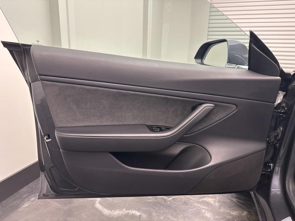used 2018 Tesla Model 3 car, priced at $22,995