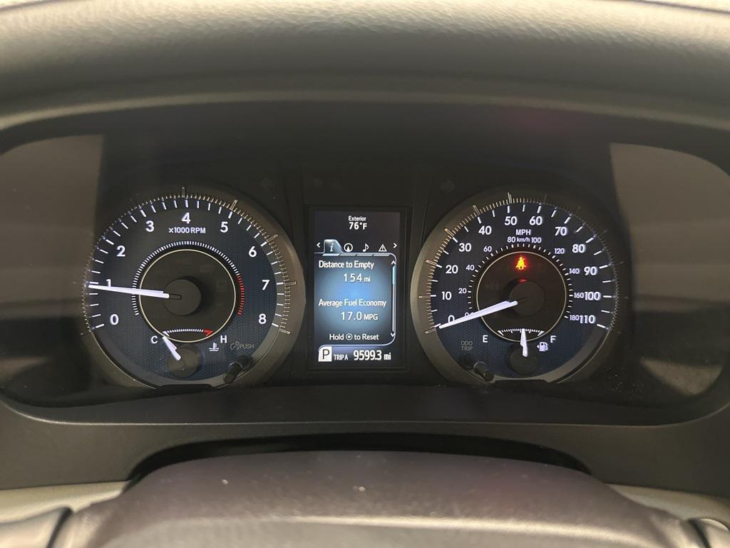 used 2016 Toyota Sienna car, priced at $24,995