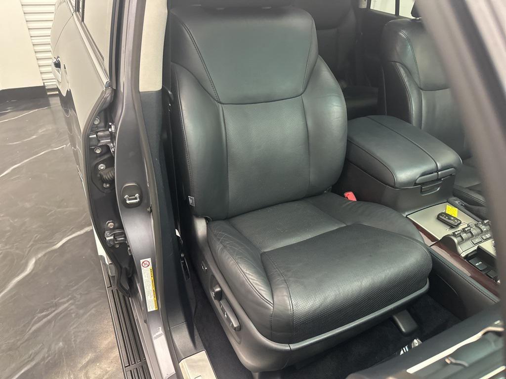 used 2013 Lexus LX 570 car, priced at $21,995