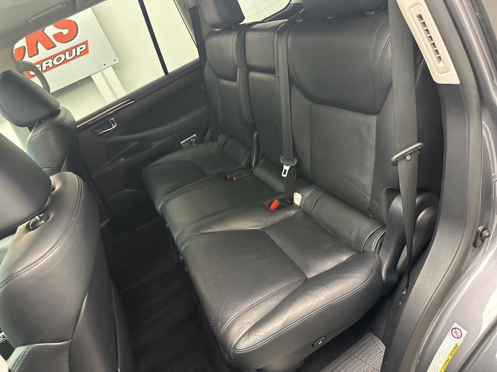 used 2013 Lexus LX 570 car, priced at $21,995