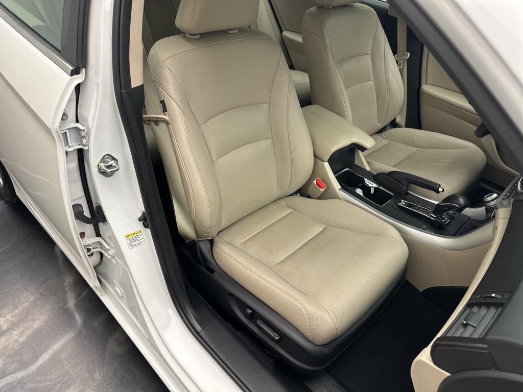used 2015 Honda Accord car, priced at $14,895