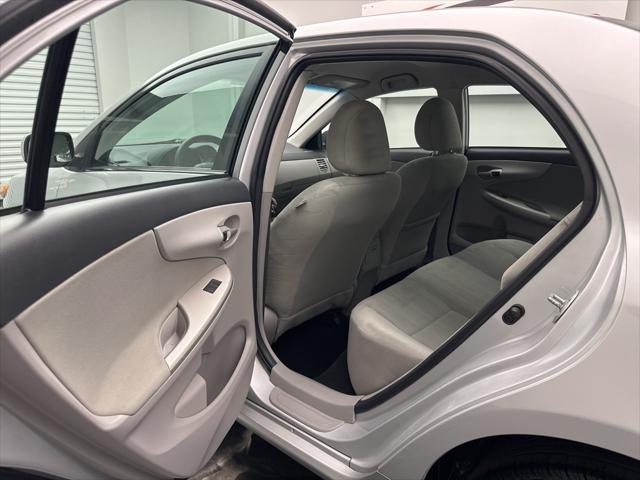 used 2013 Toyota Corolla car, priced at $9,995