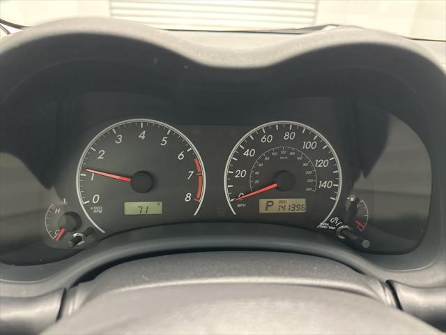 used 2013 Toyota Corolla car, priced at $9,995