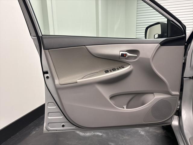 used 2013 Toyota Corolla car, priced at $9,995