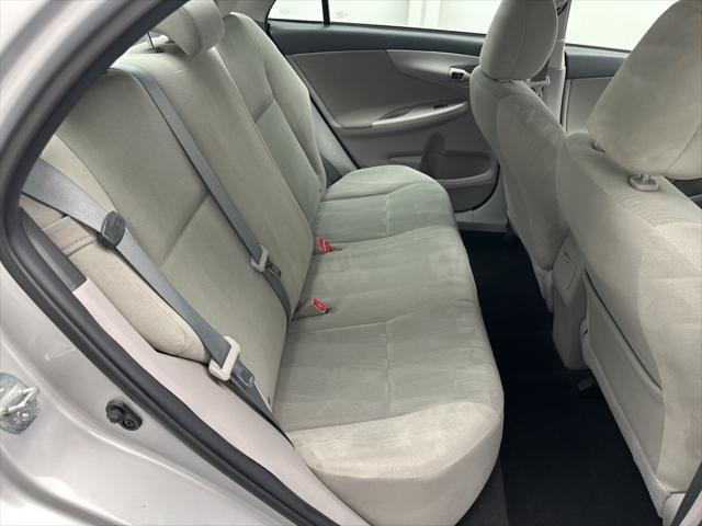 used 2013 Toyota Corolla car, priced at $9,995