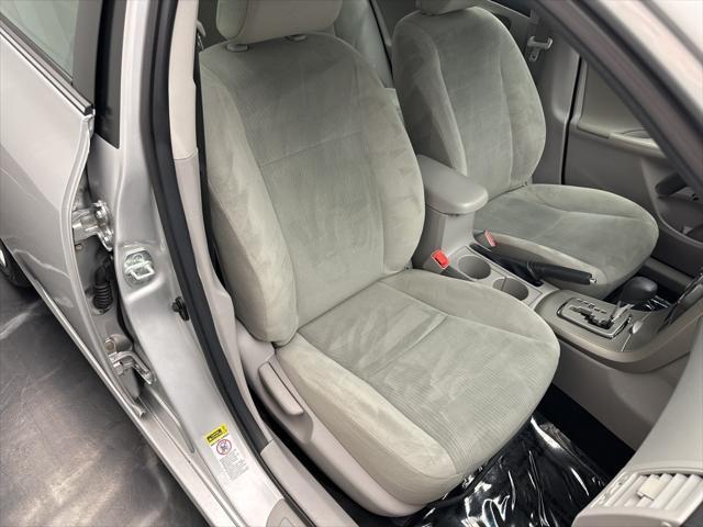 used 2013 Toyota Corolla car, priced at $9,995