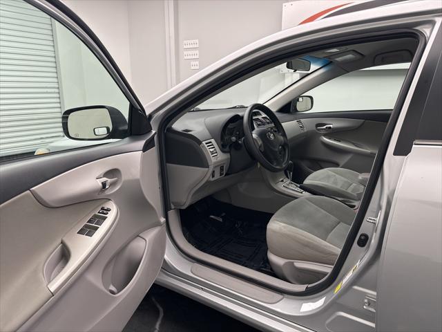 used 2013 Toyota Corolla car, priced at $9,995