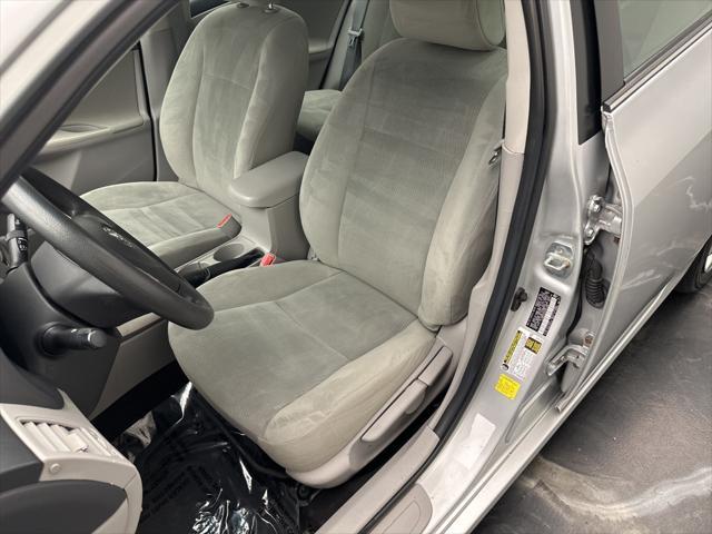used 2013 Toyota Corolla car, priced at $9,995