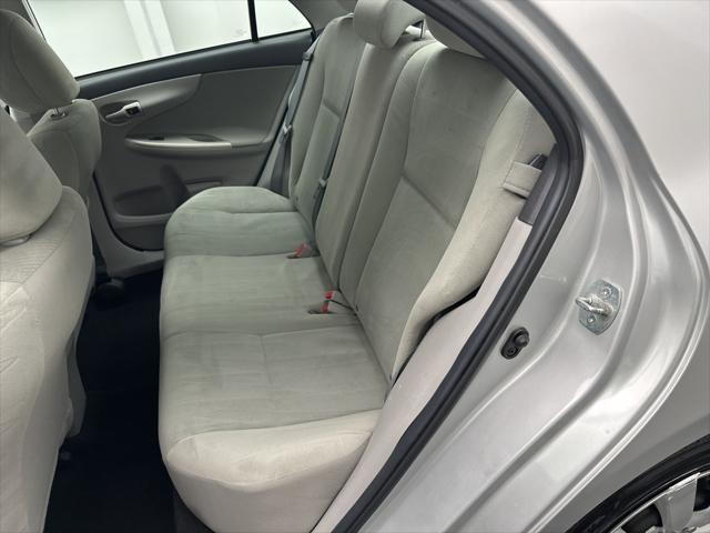 used 2013 Toyota Corolla car, priced at $9,995