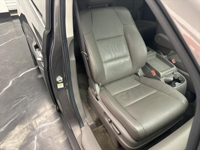 used 2012 Honda Odyssey car, priced at $9,852