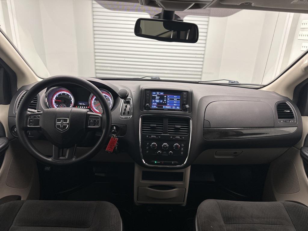 used 2019 Dodge Grand Caravan car, priced at $23,995