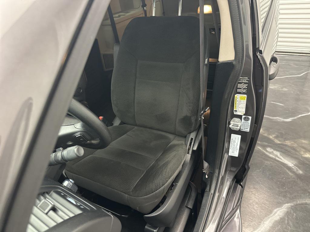 used 2019 Dodge Grand Caravan car, priced at $23,995