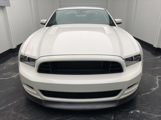 used 2013 Ford Mustang car, priced at $21,995