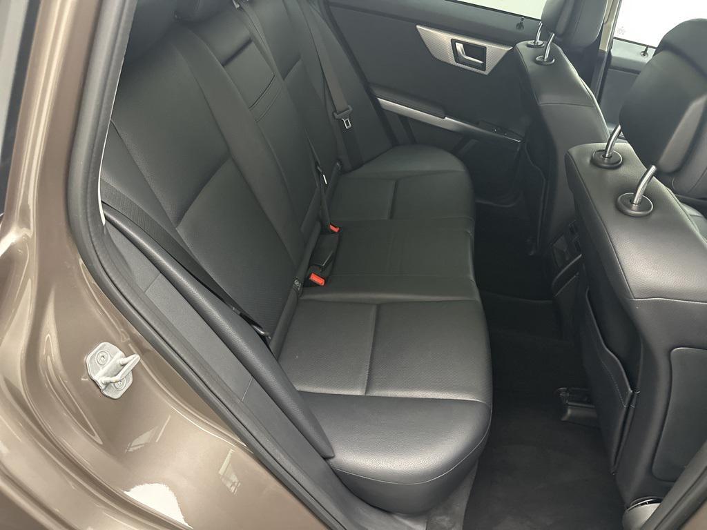 used 2013 Mercedes-Benz GLK-Class car, priced at $12,695