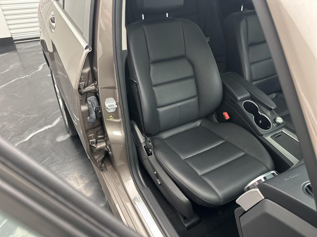 used 2013 Mercedes-Benz GLK-Class car, priced at $12,695