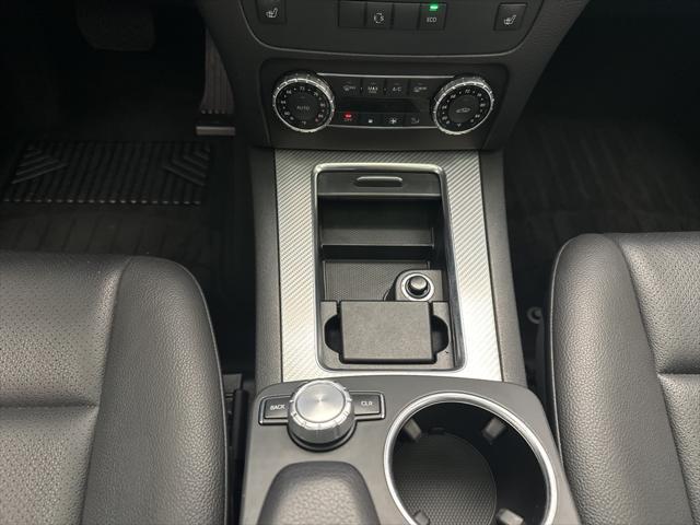 used 2013 Mercedes-Benz GLK-Class car, priced at $12,993