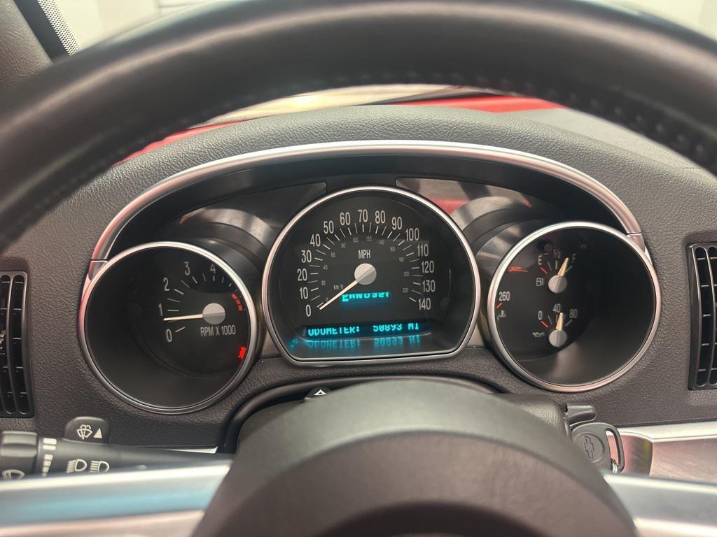 used 2004 Chevrolet SSR car, priced at $24,995