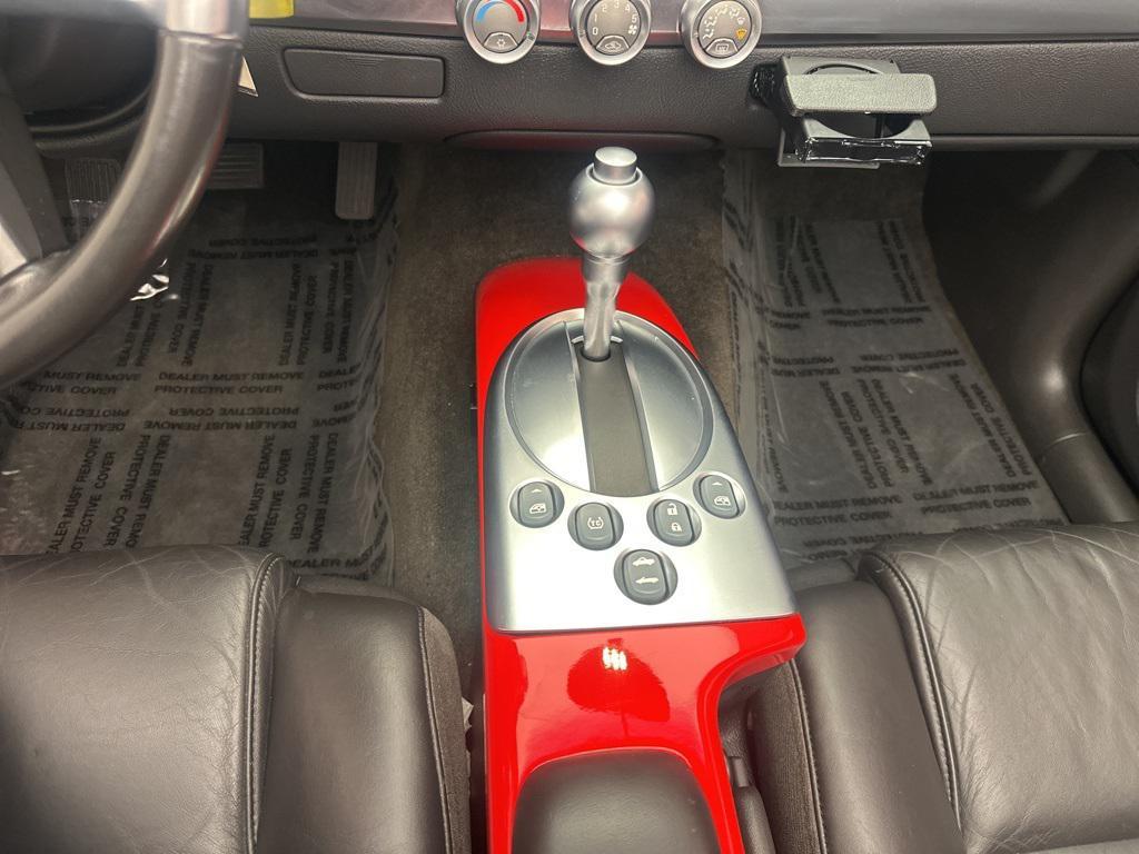 used 2004 Chevrolet SSR car, priced at $24,995