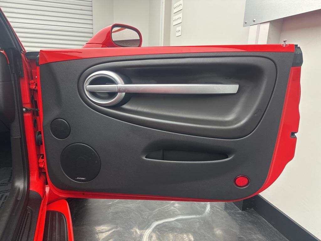 used 2004 Chevrolet SSR car, priced at $24,995