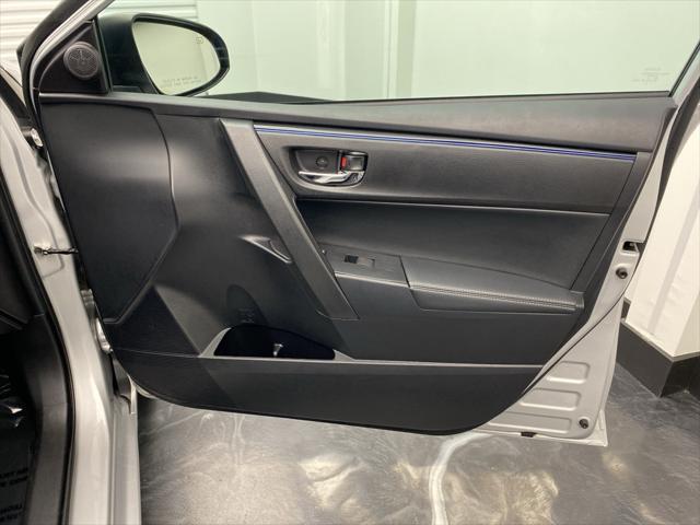 used 2019 Toyota Corolla car, priced at $18,777