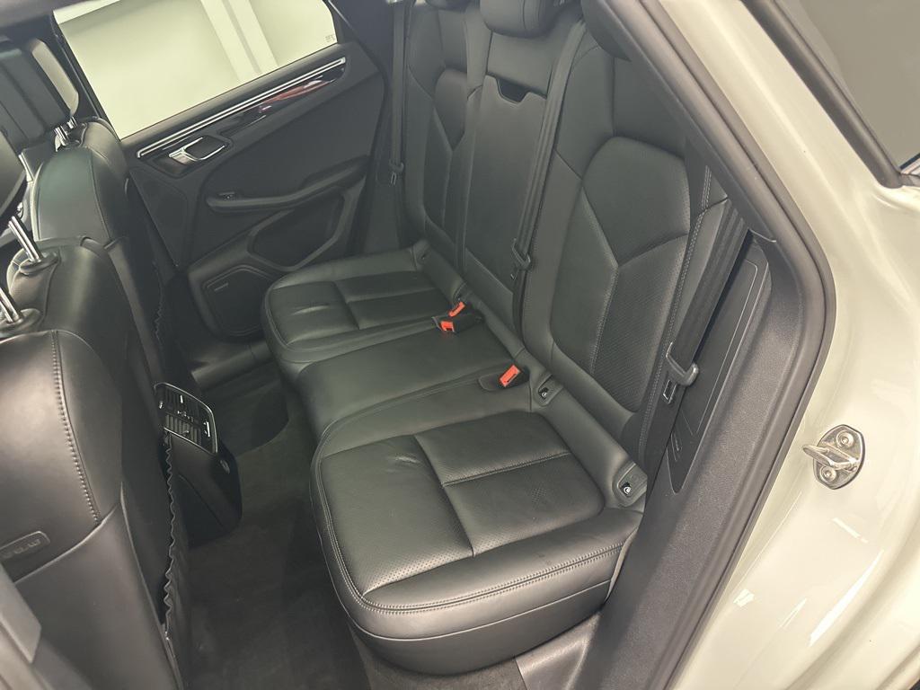used 2018 Porsche Macan car, priced at $21,995