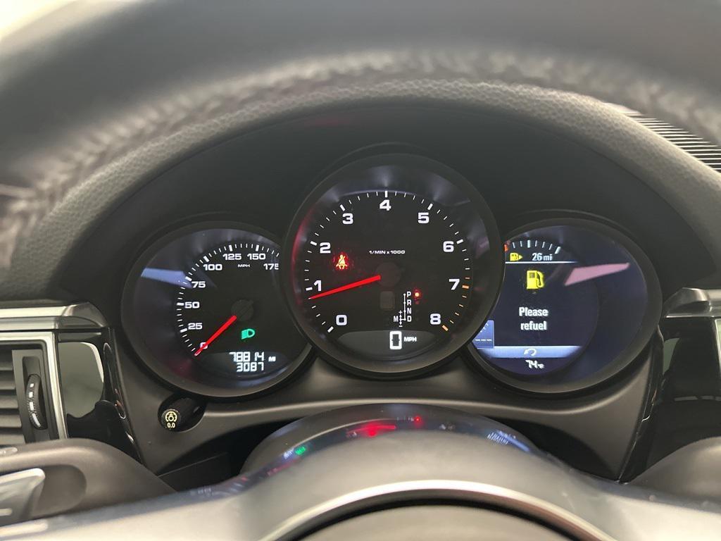 used 2018 Porsche Macan car, priced at $21,995