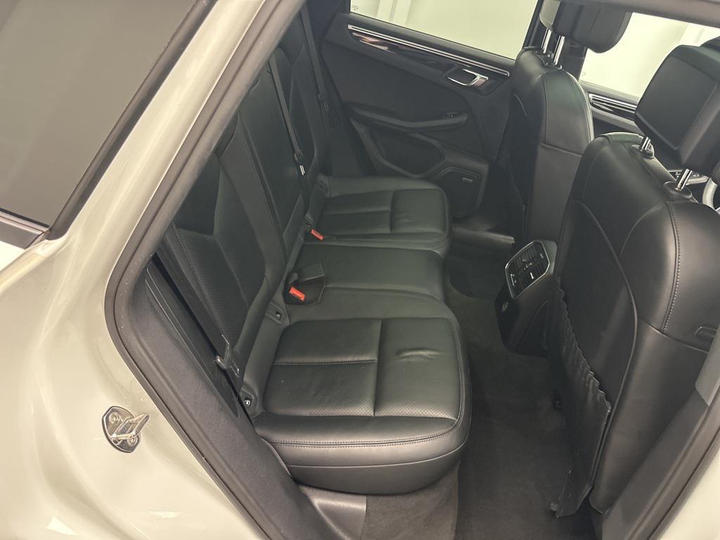 used 2018 Porsche Macan car, priced at $21,995