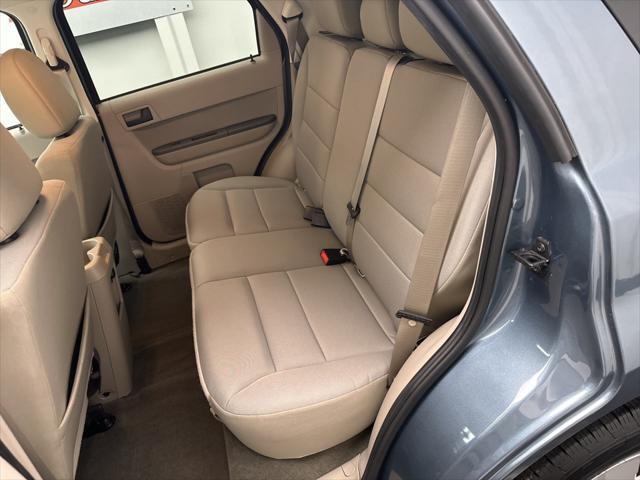 used 2011 Ford Escape car, priced at $12,995