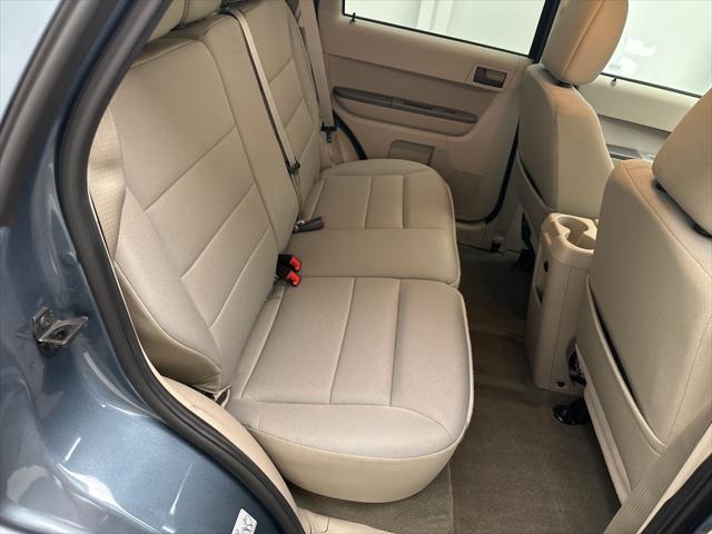 used 2011 Ford Escape car, priced at $12,995